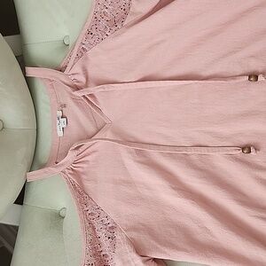 Women top cold shoulder